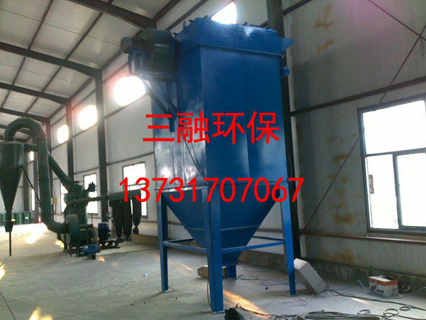 除塵器調(diào)試是安裝工作中的重中之重，不可掉以輕心
